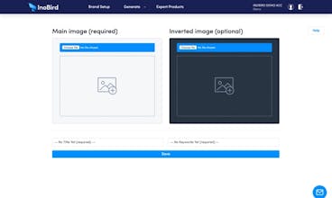 InoBird gallery image
