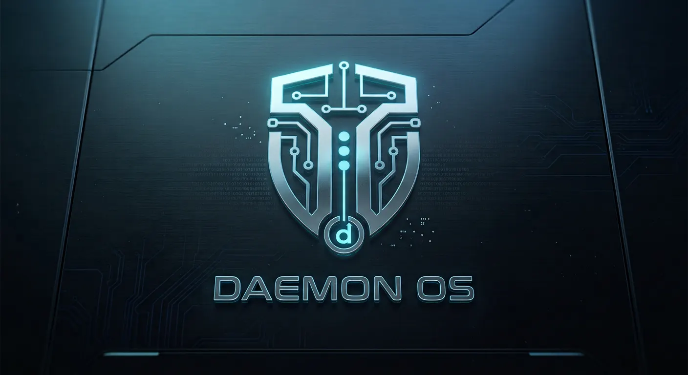 Daemon OS