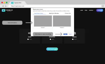Capture Ace gallery image