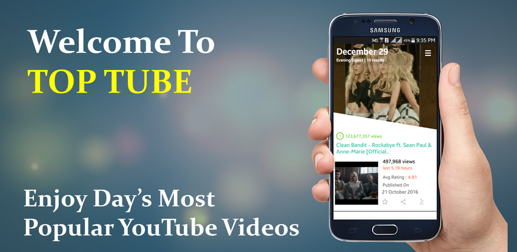 Top Tube gallery image