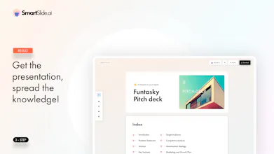 SmartSlide.ai gallery image