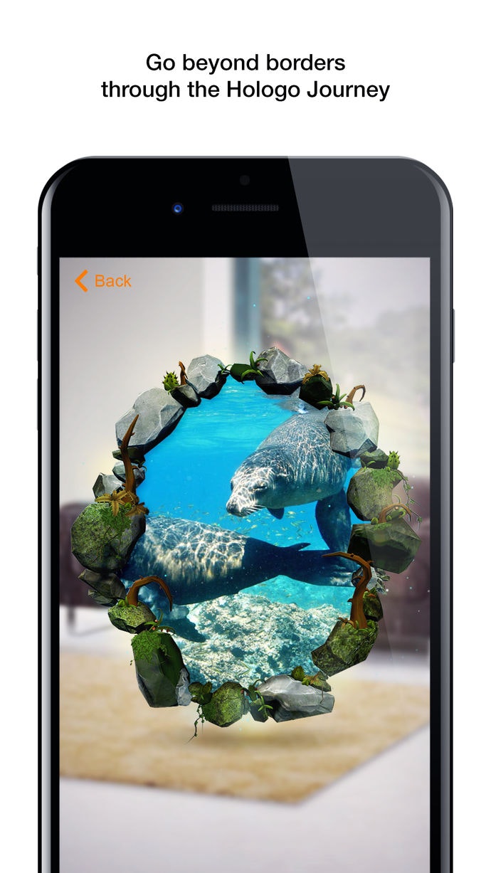 Hologo gallery image