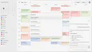 Thirty Calendar