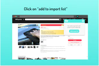 TuckHub - AliExpress Product Importer gallery image