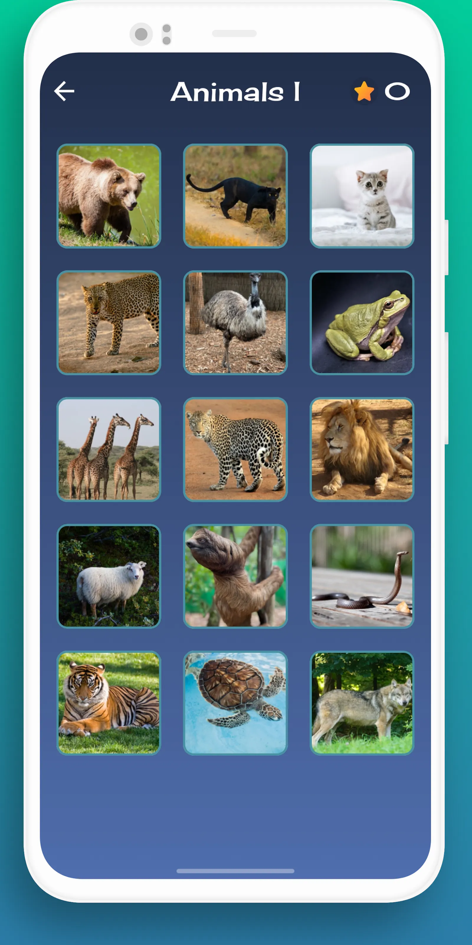 Guess The Object – Puzzle Quiz screenshot 5