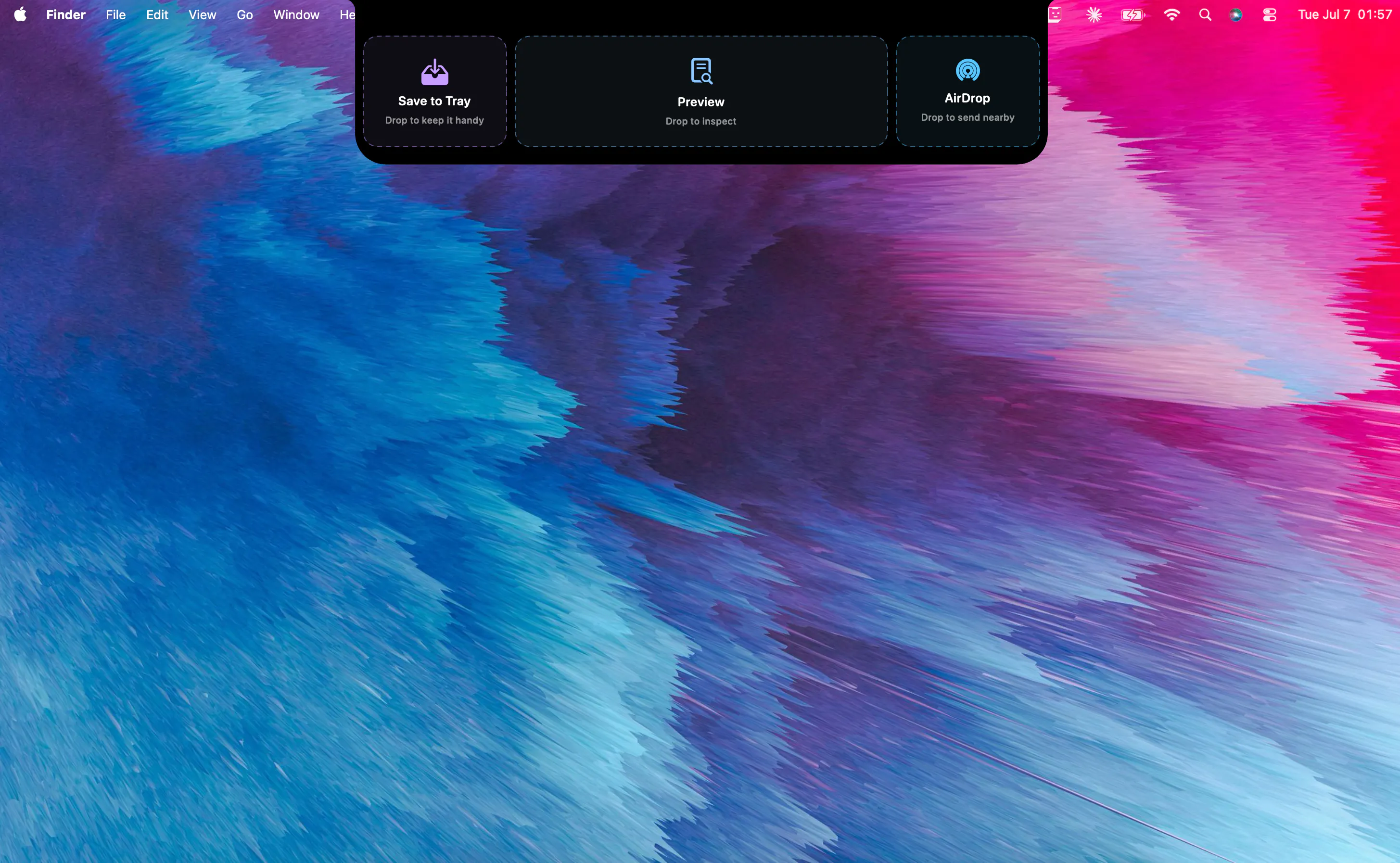 FlowNotch gallery image