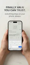 DOT. - Offline AI Assistant gallery image