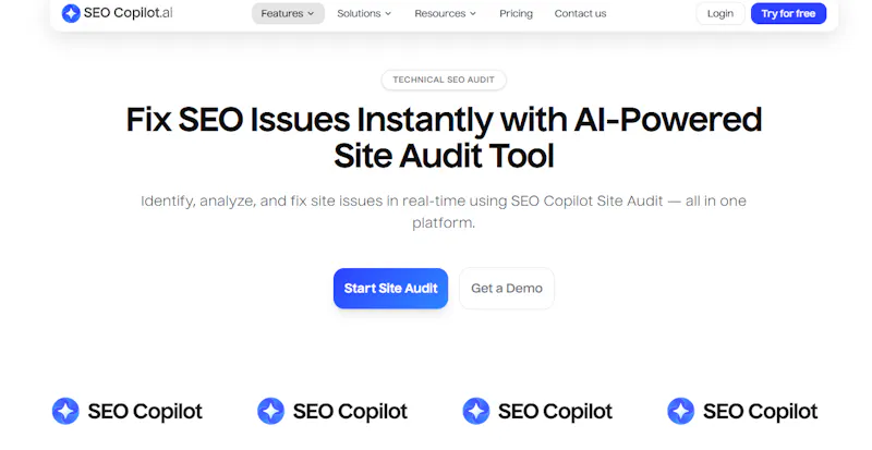 SEO Copilot screenshot 9