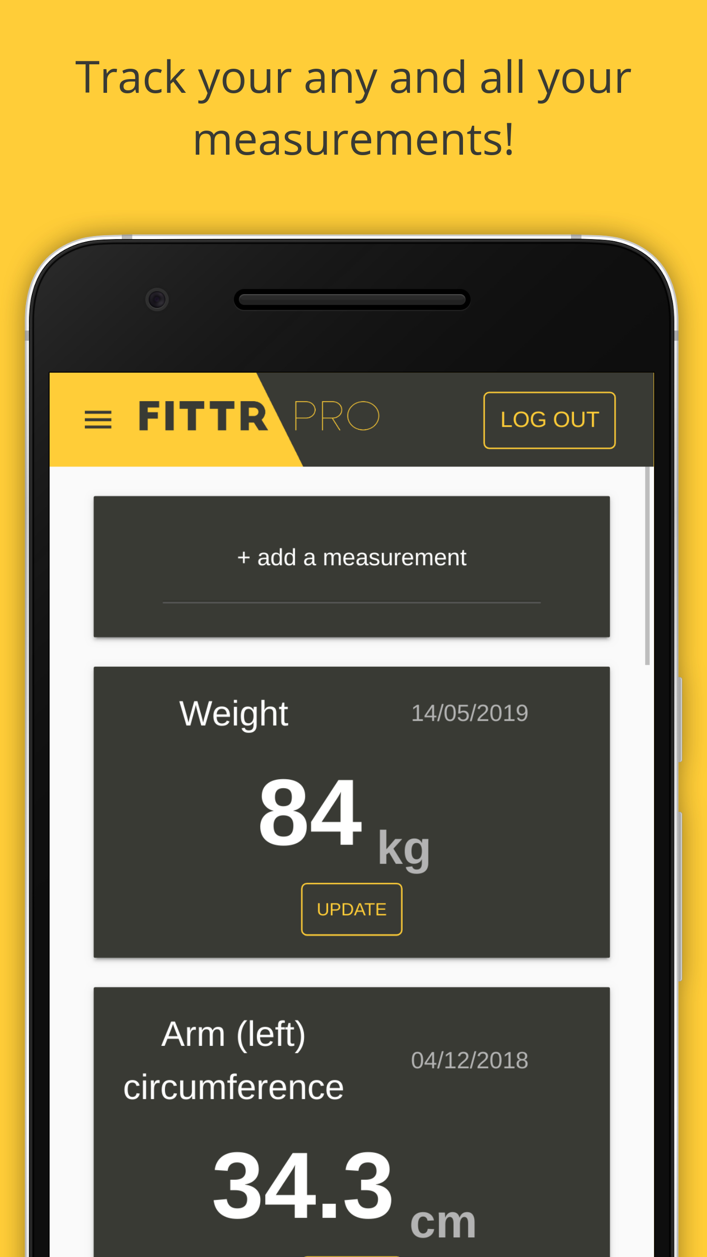 Fittr Pro gallery image