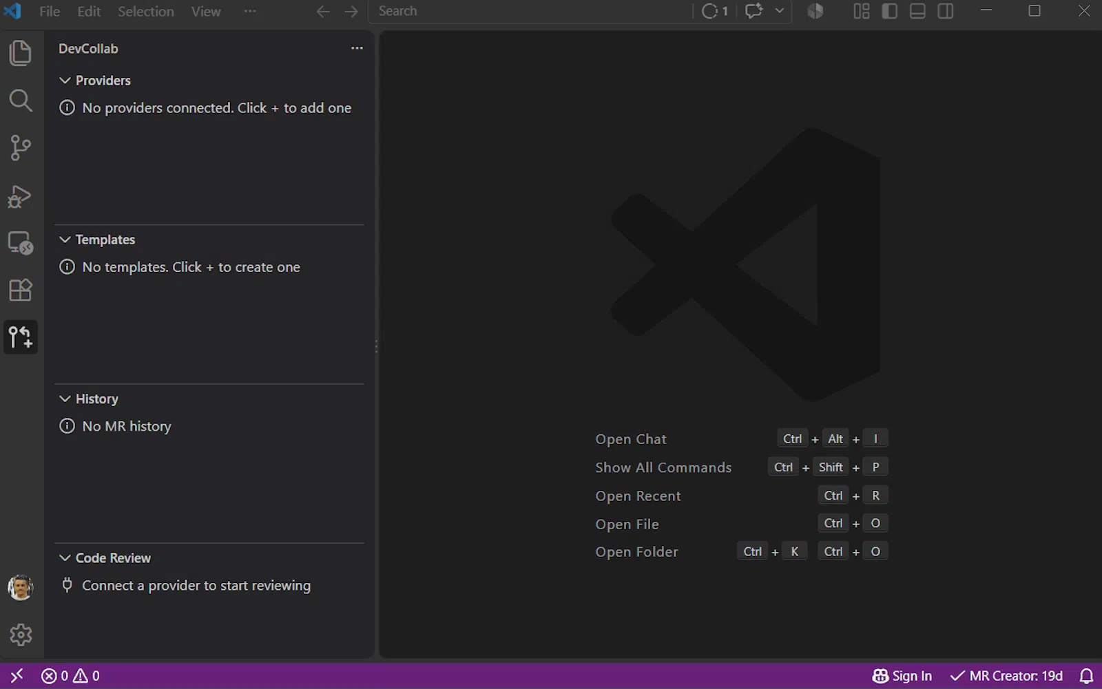 MR Creator screenshot 3