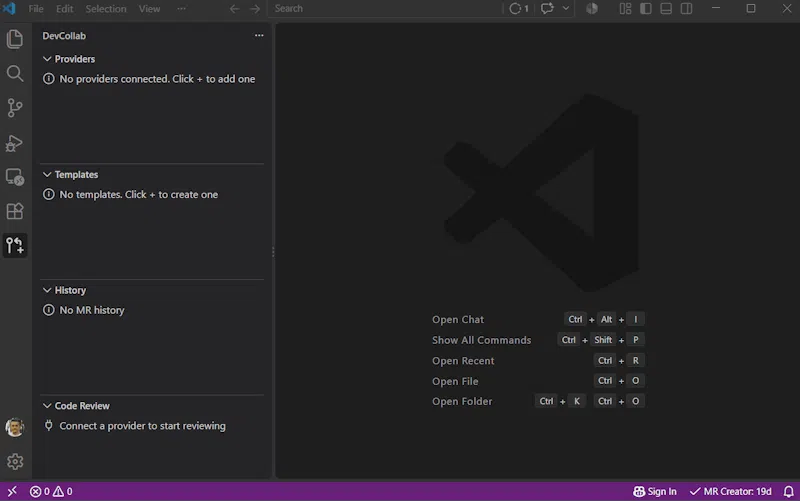 MR Creator screenshot 3