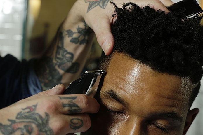 Barber Surgeons Guild gallery image