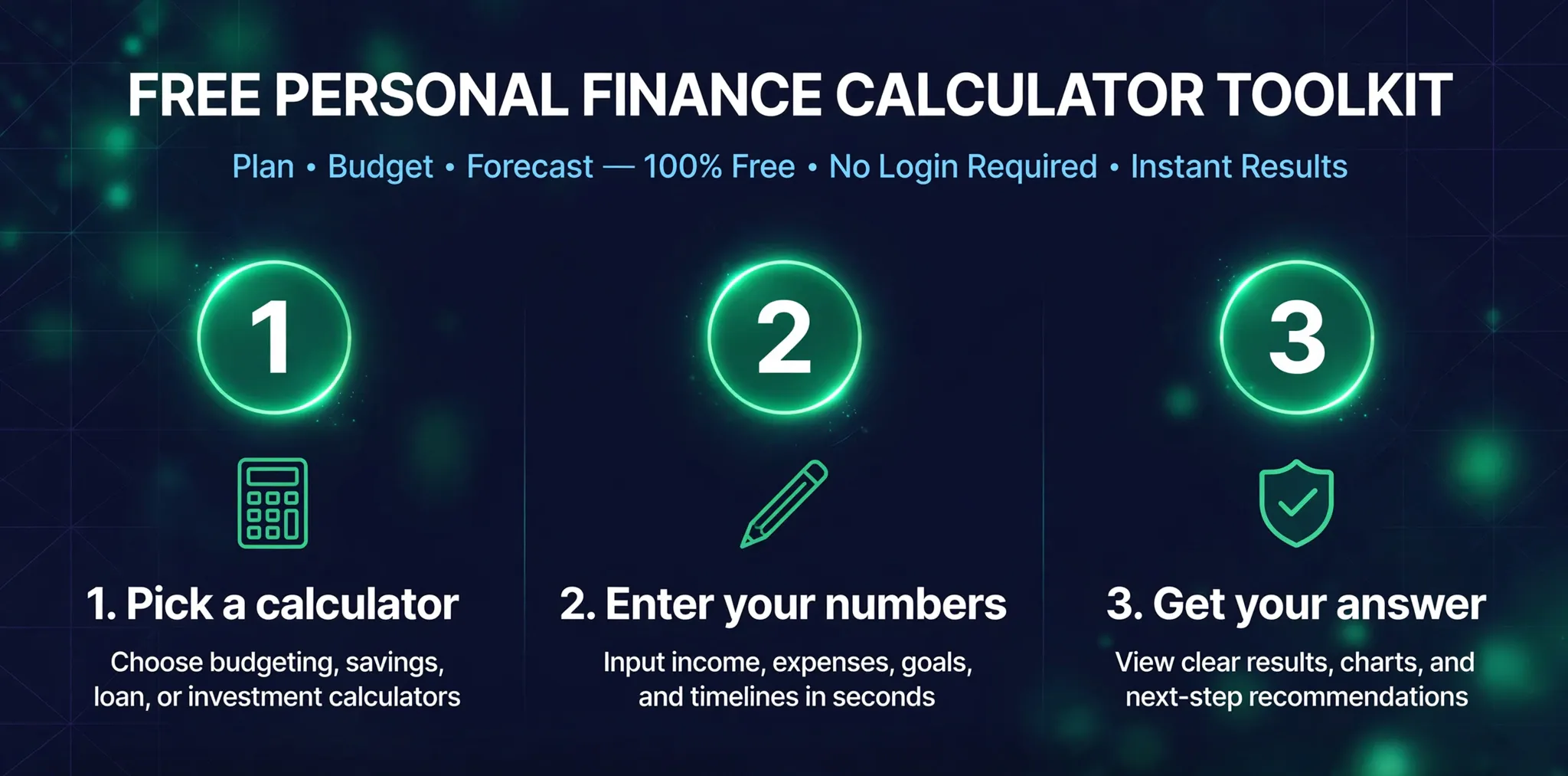Money Math Toolkit gallery image