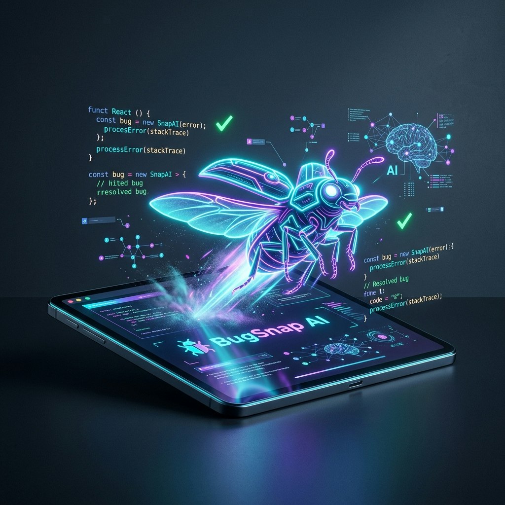 BugSnap AI