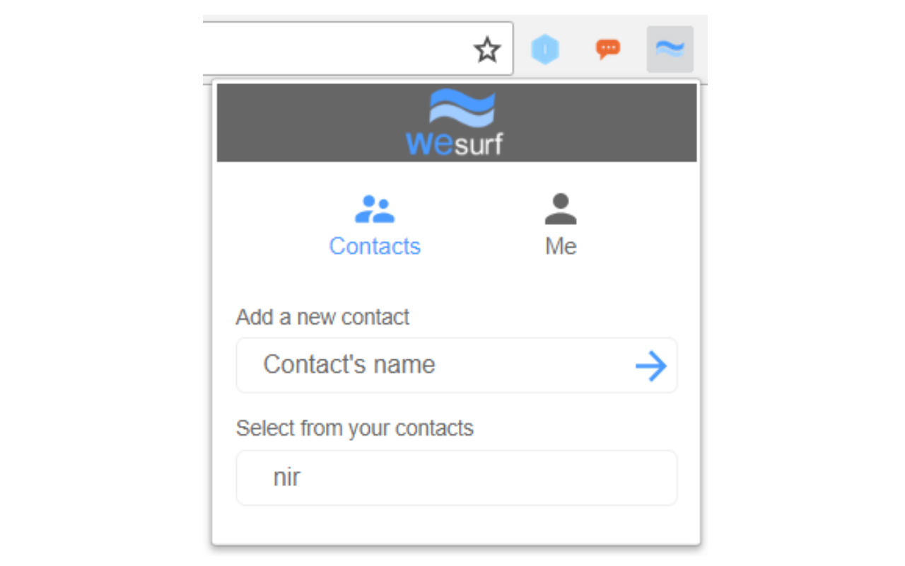 WeSurf gallery image