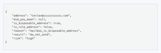 Mailgun gallery image