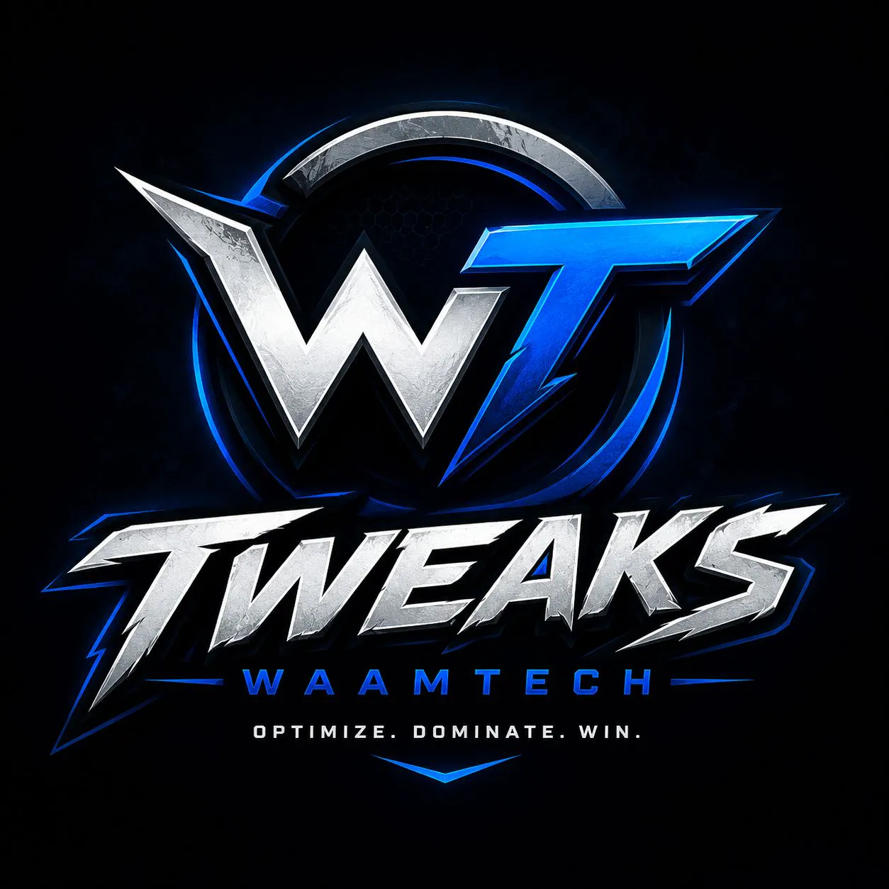 Tweaks PC and Games