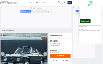 Ads comments gallery image