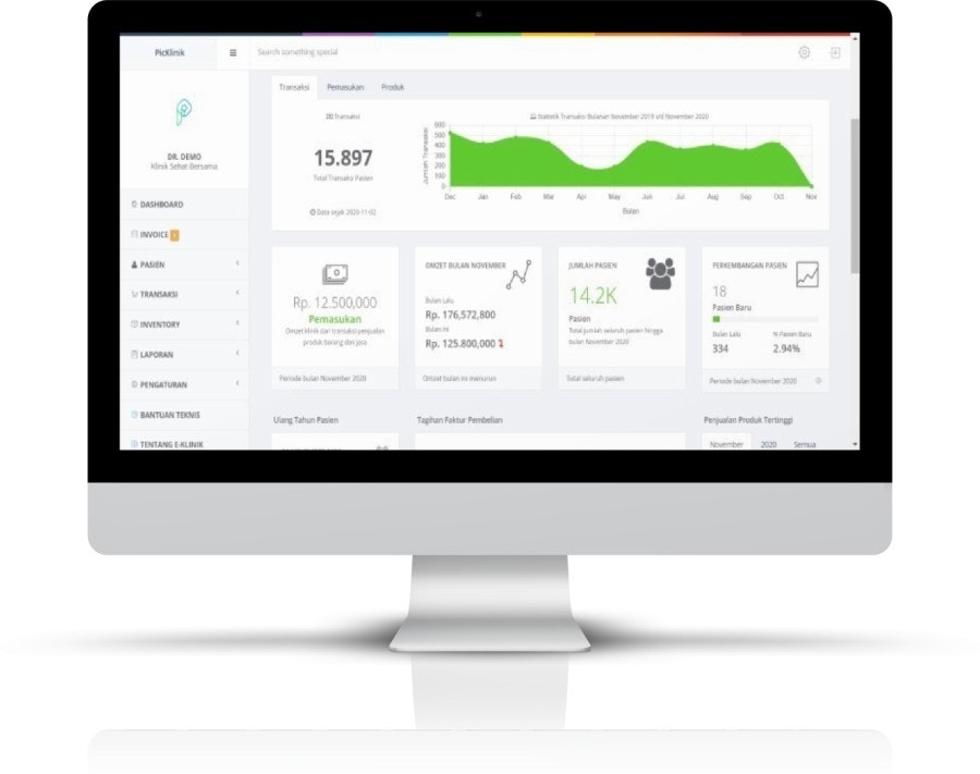 PicKlinik gallery image