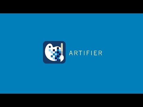 Artifier gallery image