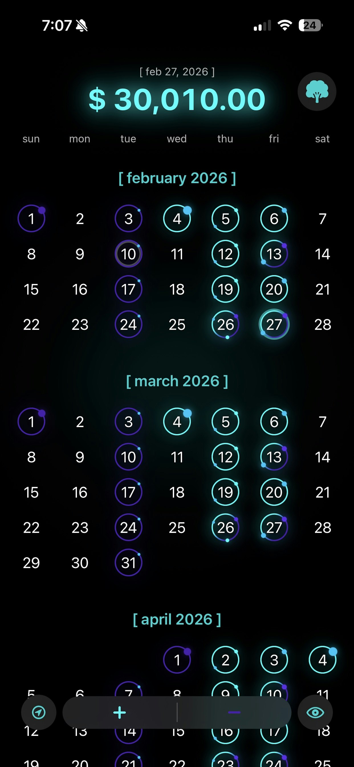 [ moneytime ] 1.0 gallery image