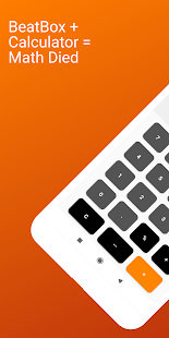 BeatBox Calculator gallery image