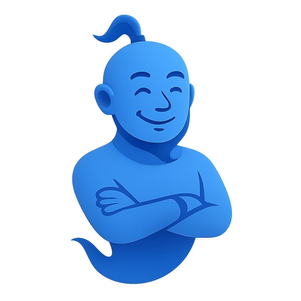 Genie logo
