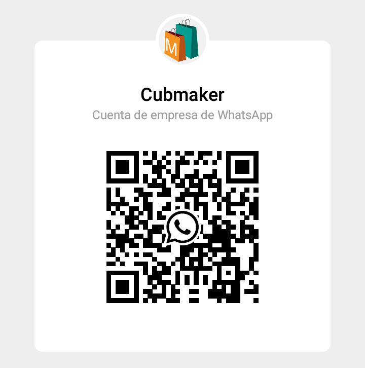 CubMaker gallery image