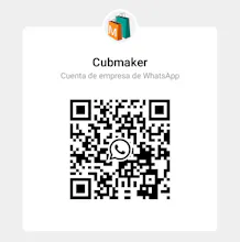 CubMaker gallery image