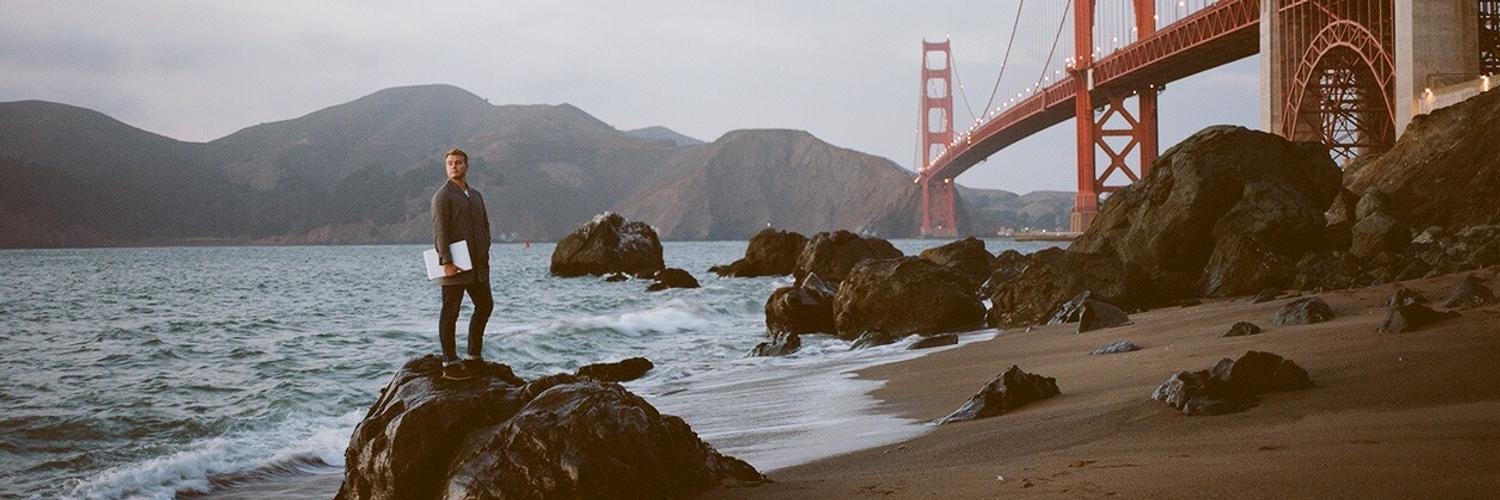 ProductHunt banner for @rabie