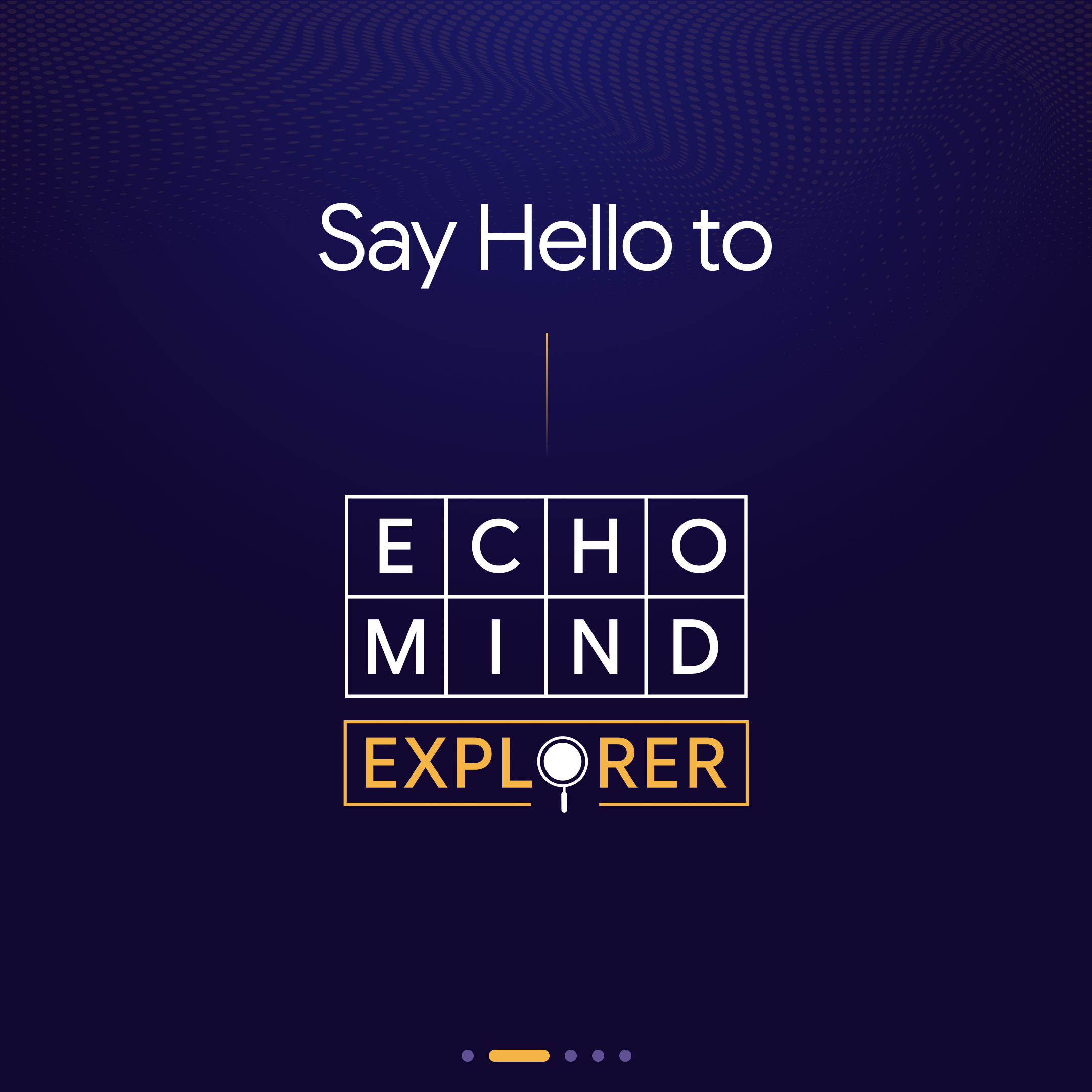 Explorer by EchoMind gallery image