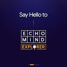 Explorer by EchoMind gallery image