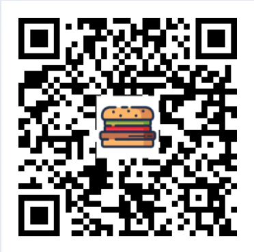 Create QR Menu