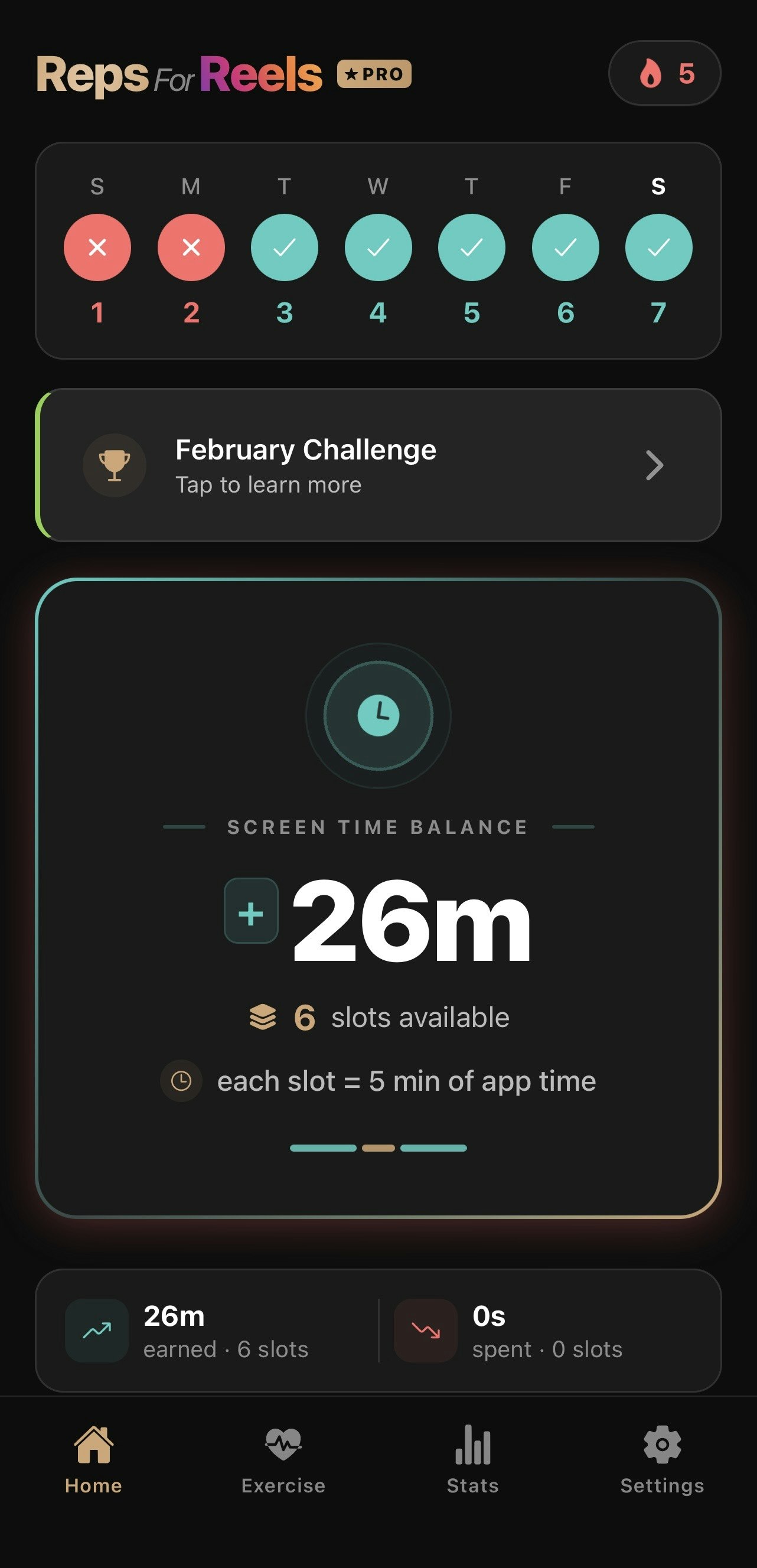 RepsForReels gallery image