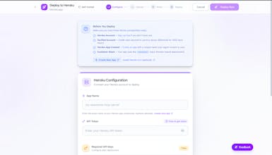 AppForgeNow gallery image