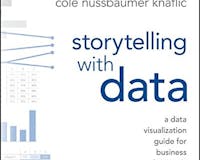 Storytelling with Data media 1