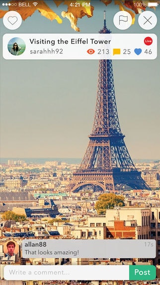 Weloop gallery image