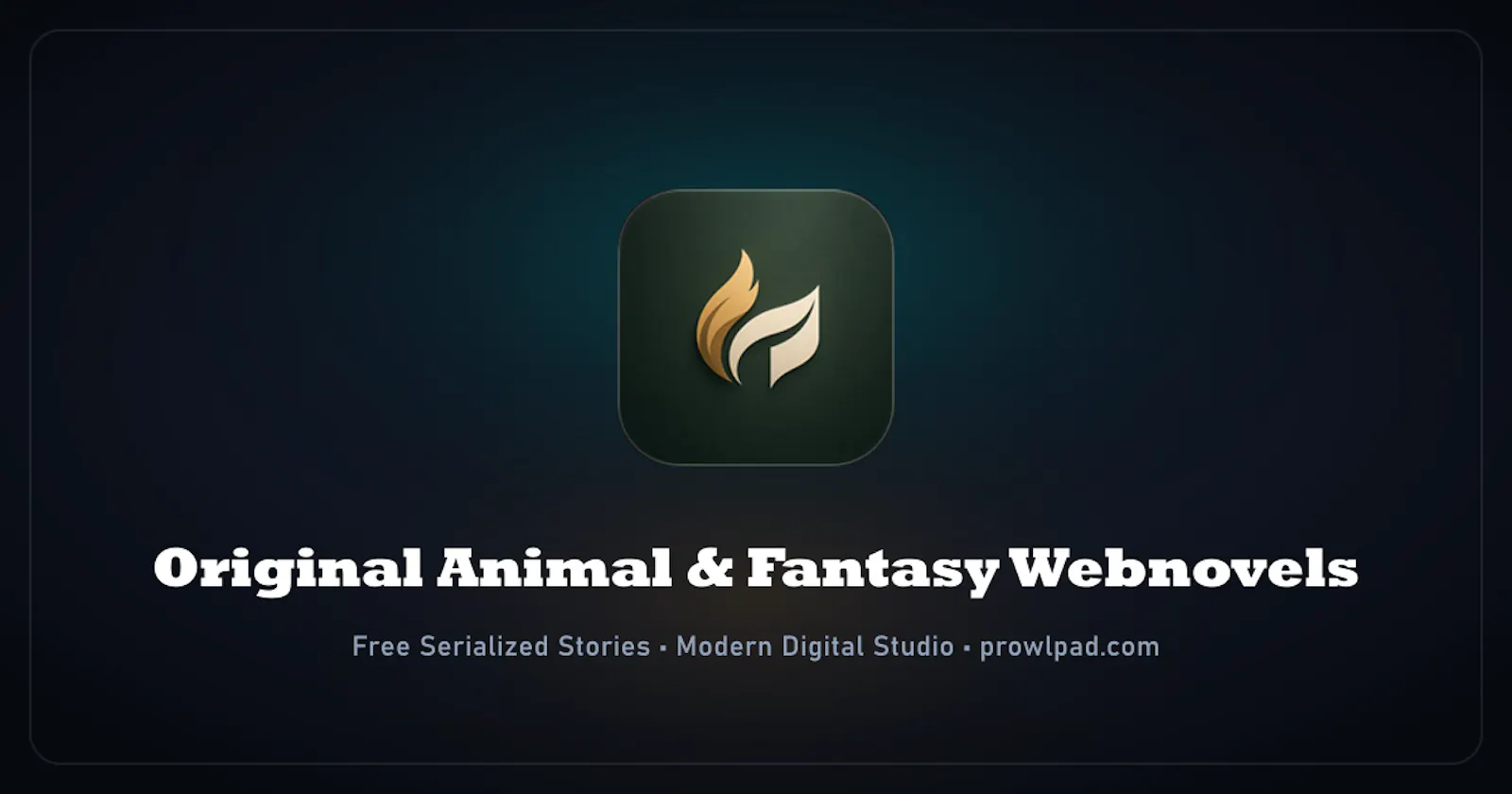 Prowlpad screenshot 1