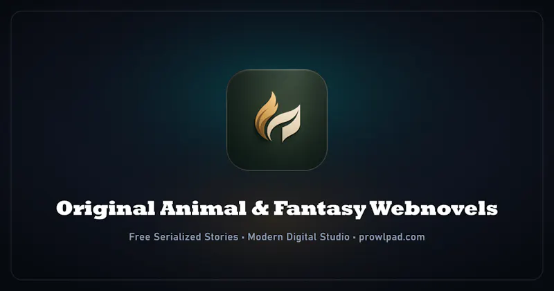 Prowlpad screenshot 1