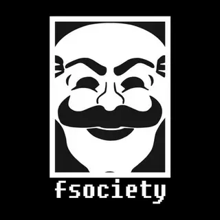 FSociety secure messenger