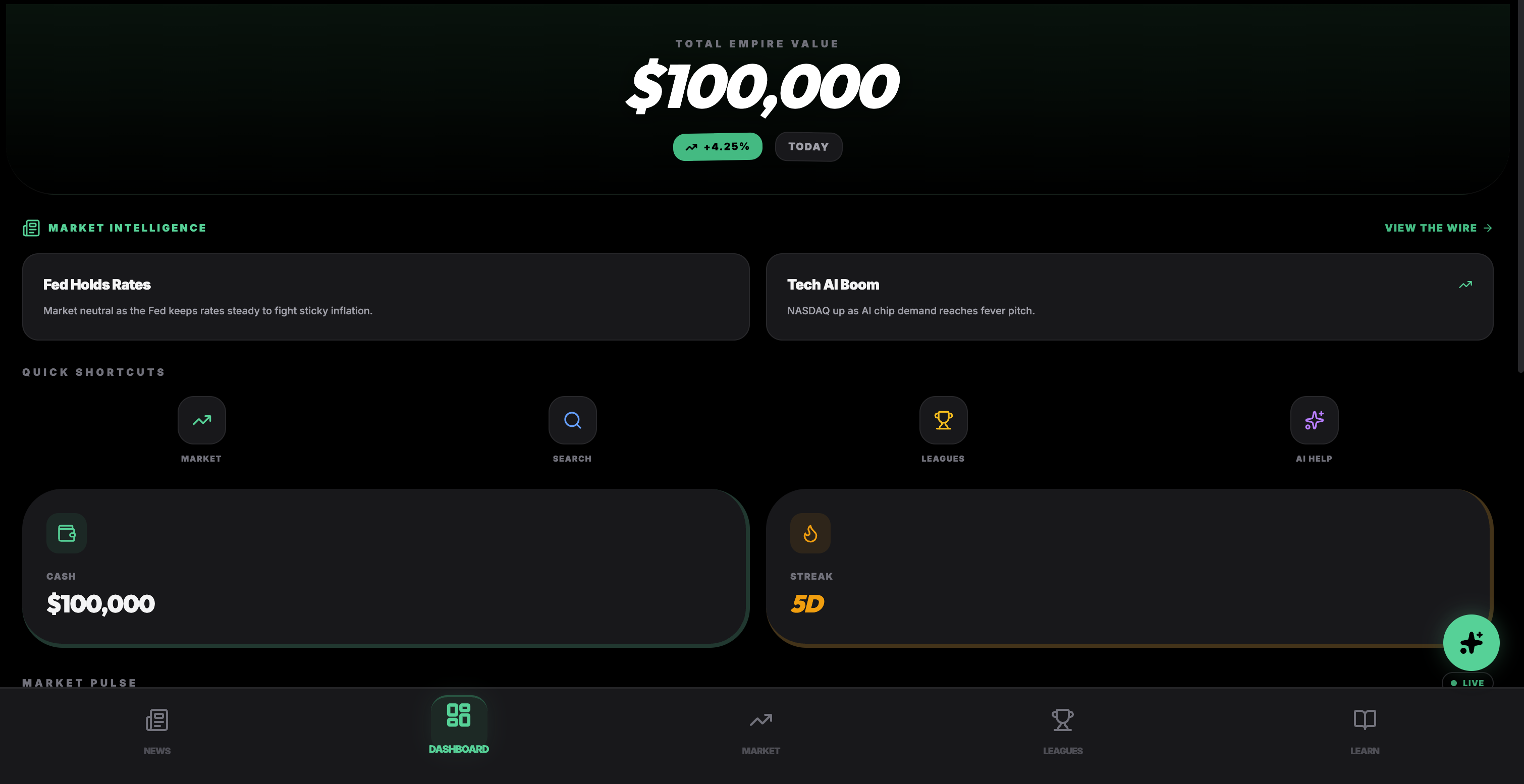 InvestIQ gallery image
