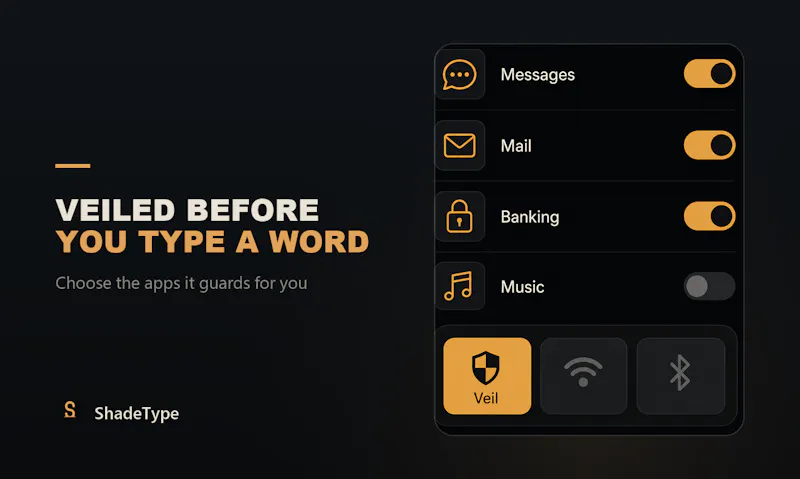 ShadeType screenshot 5