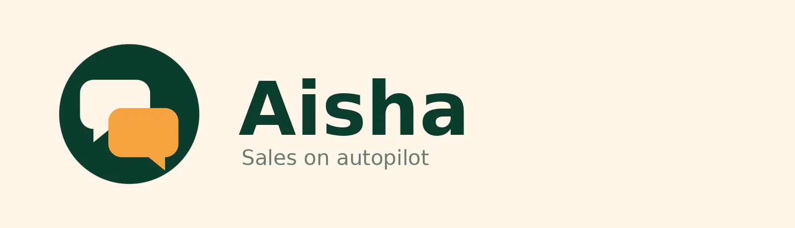 Aisha gallery image