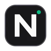 NoEgress - Private Data Workspace logo