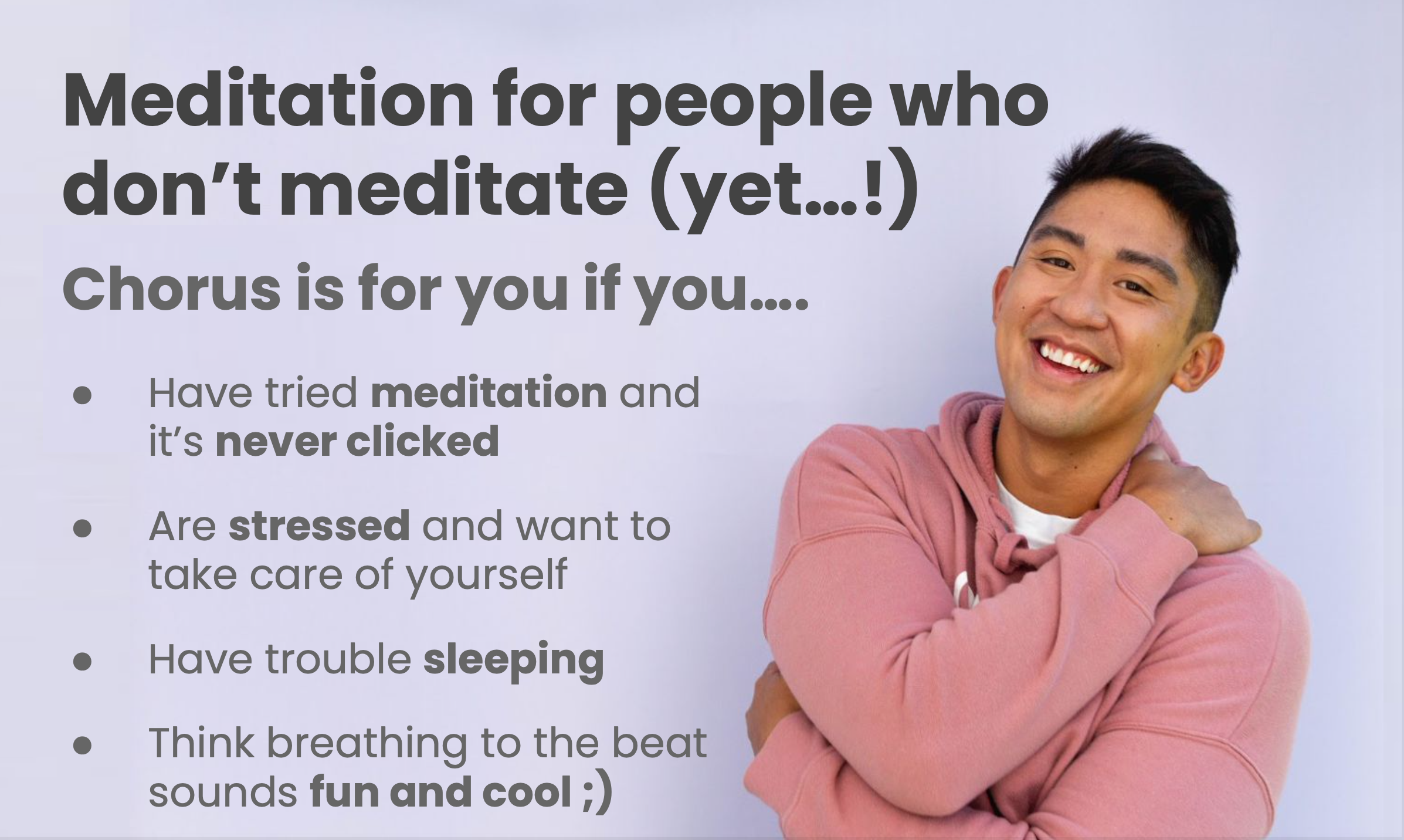 Chorus Meditation gallery image