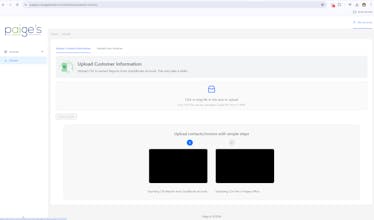 Paige's Office gallery image