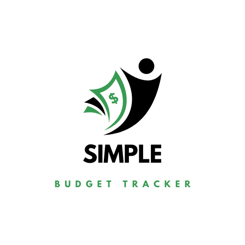 Simple Budget Tracke... logo