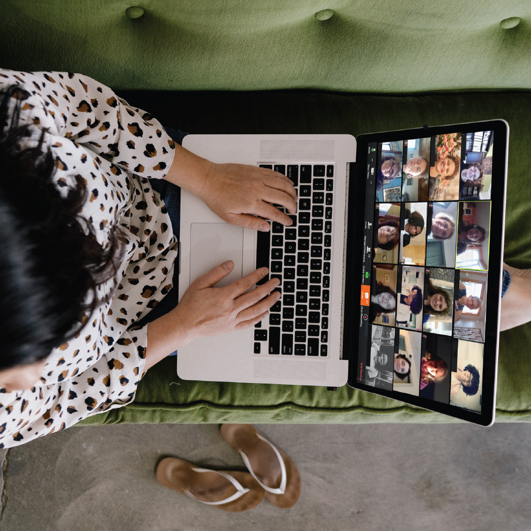 (co)Work From Home gallery image