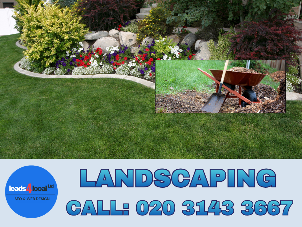 Local SEO Agency London - Leads4LocalLTD gallery image