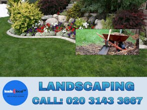 Local SEO Agency London - Leads4LocalLTD gallery image